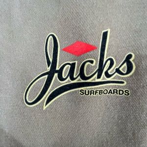 Sweatshirt- Jacks Surfboard
